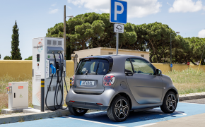 Carregamentos elétricos na rede Galp aceleram e ultrapassam um milhão até outubro