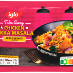Iglo Take Away