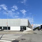 Salvador Caetano concessionário