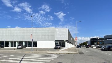 Salvador Caetano concessionário