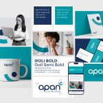 APAN nova identidade