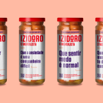 Izidoro Manicómio campanha