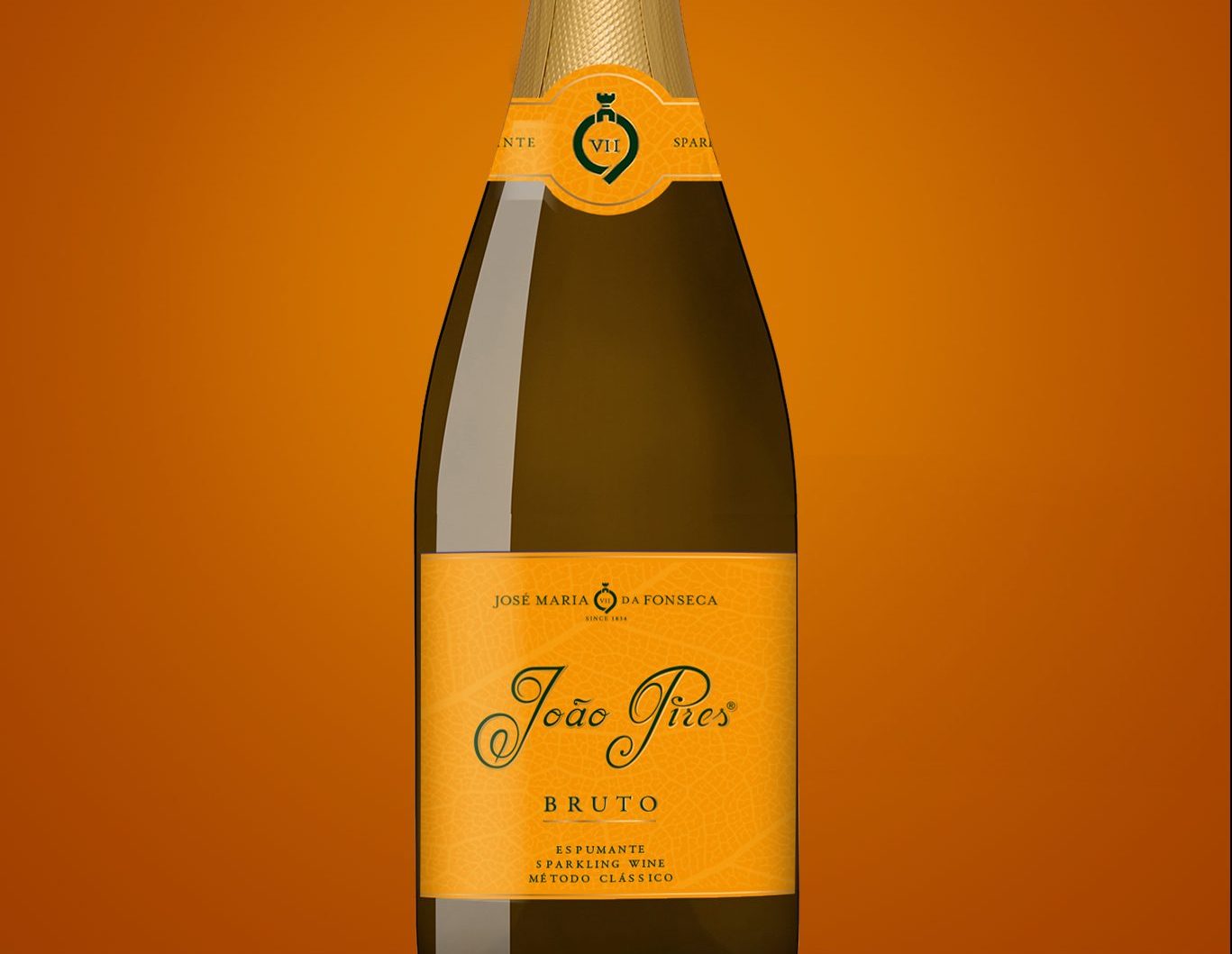 João Pires Espumante Bruto 2022
