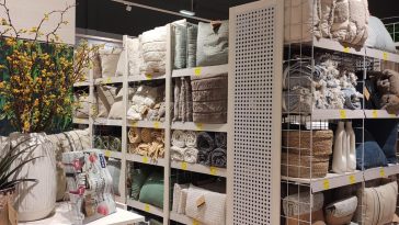 JYSK reabertura Coimbra