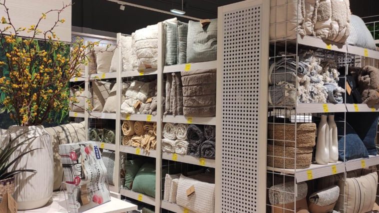 JYSK reabertura Coimbra