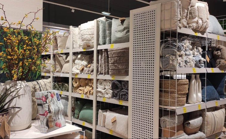 JYSK reabertura Coimbra