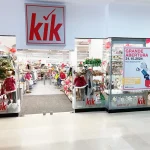 KiK Fitares Shopping, Rio de Mouro