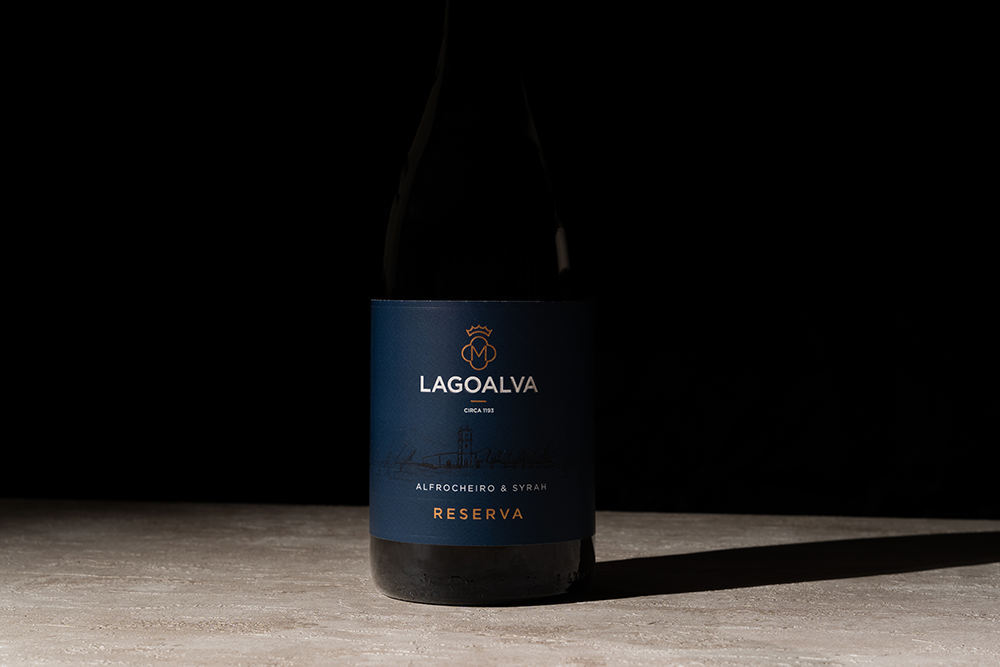 Quinta da Lagoalva lança Reserva Alfrocheiro e Syrah de 2021