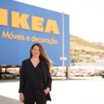 IKEA Portugal vendas