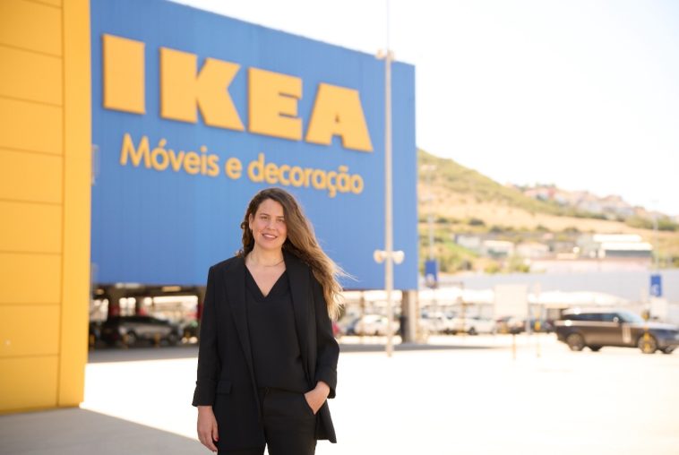 IKEA Portugal vendas