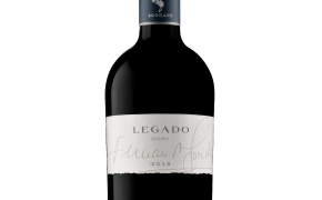 Colheita de 2019 de Legado chega ao mercado