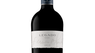 Legado colheita 2019