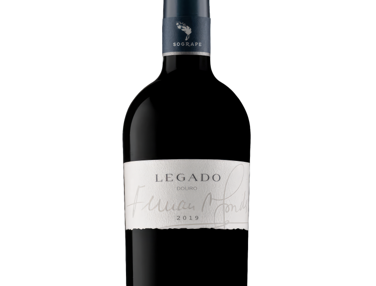 Legado colheita 2019