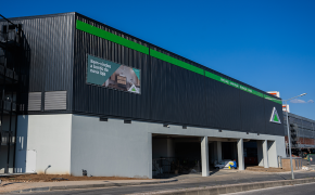Leroy Merlin inaugura nova loja em Alverca