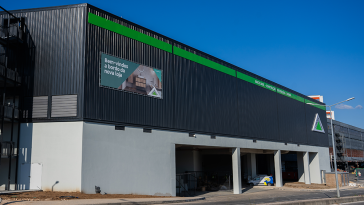 Leroy Merlin nova loja