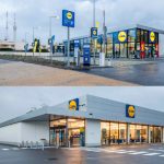 Lidl nova loja
