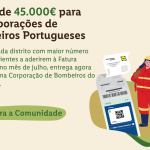 Lidl Bombeiros Portugueses