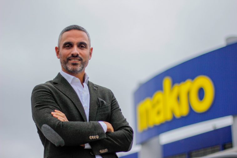 makro Portugal Director