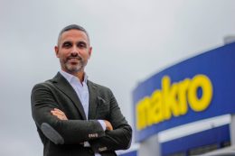 Filipe Mendes é o novo Offer Management Director da makro Portugal