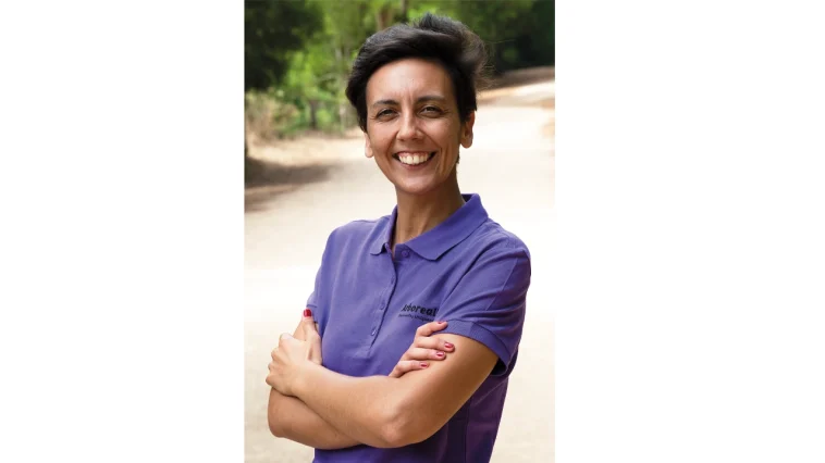 Margarida Partidário, Fundadora do Arboreall Group