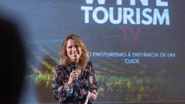 APENO Wine Tourism TV