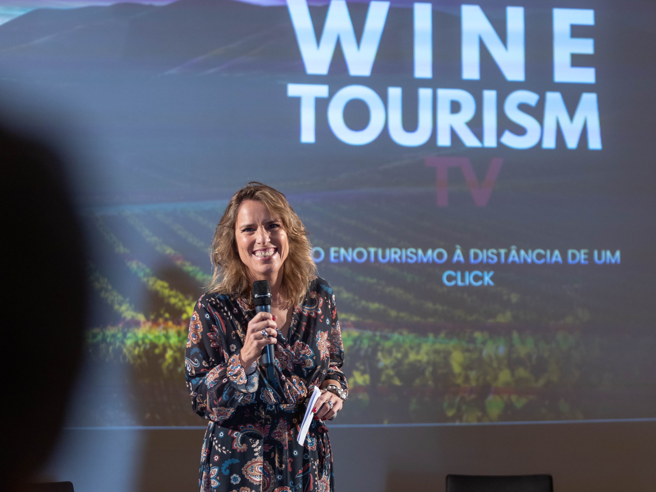 APENO Wine Tourism TV