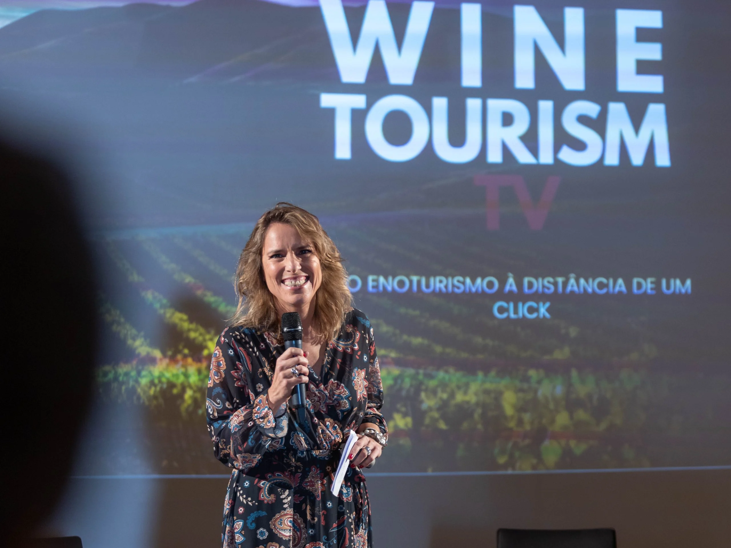 APENO lança Wine Tourism TV para potenciar internacionalização do sector