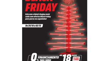 MediaMarkt Black Friday