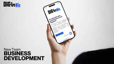 DIG-IN restauração