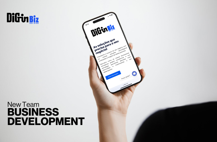 DIG-IN restauração