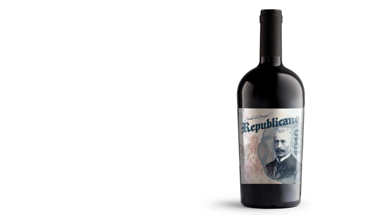 No Rules Wines brinda à República com novo vinho