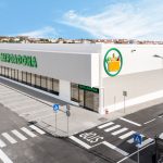 Mercadona Évora