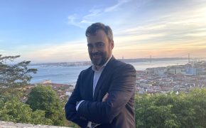 Nuno Damião é o novo CEO da Mocoffee para a EMEA