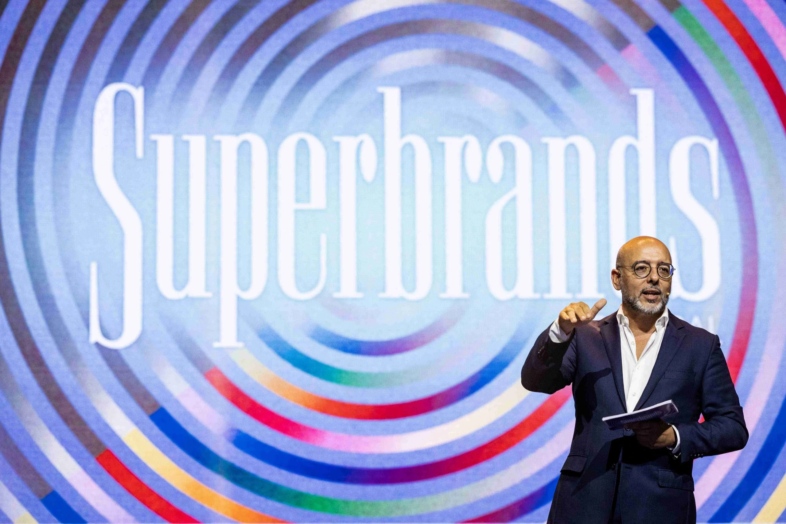Superbrands distingue 42 marcas no mercado nacional