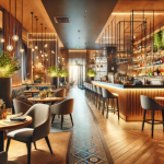 restaurantes comércio online