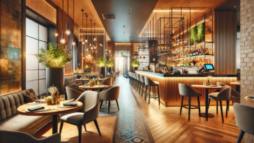 restaurantes comércio online