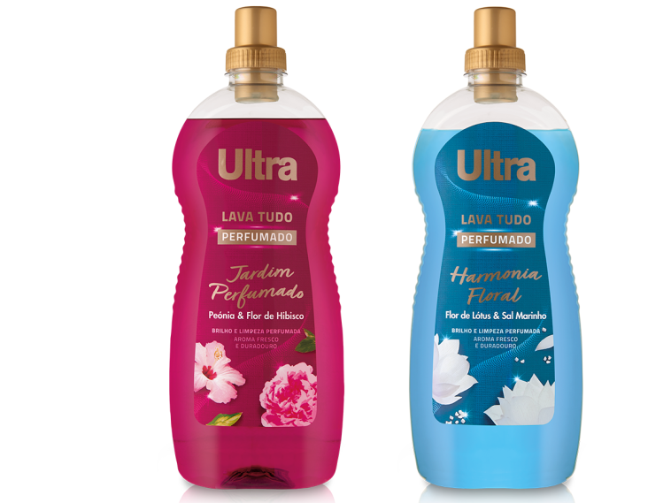 Pingo Doce Lava Tudo Ultra