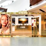 Dior Aeroporto de Lisboa