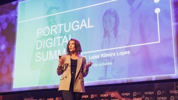 Portugal Digital Summit