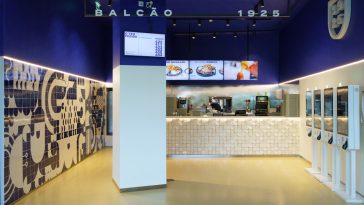 Grupo Portugália Restauração