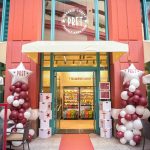 Pret A Manger Lisboa