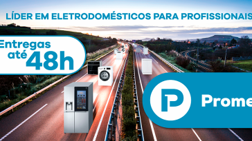 Prome campanha multimeios