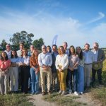 Continente arroz Carolino Caravela