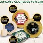 ANIL Concurso Queijos de Portugal