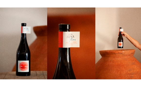 Quinta da Alorna lança o primeiro vinho da marca Quinta da Alorna Creations
