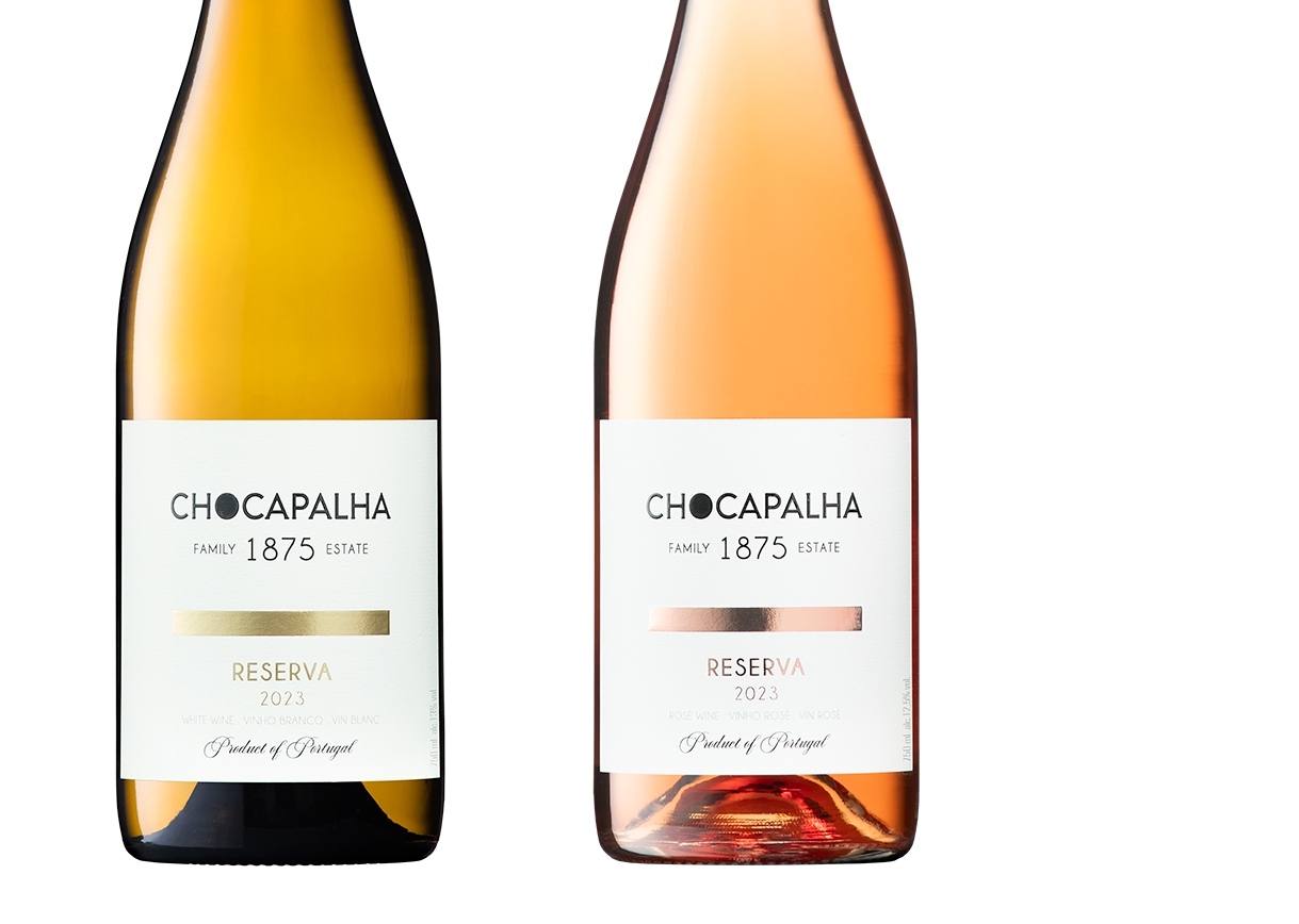 Quinta de Chocapalha lança novas colheitas