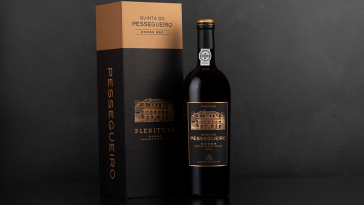 Quinta do Pessegueiro Plenitude