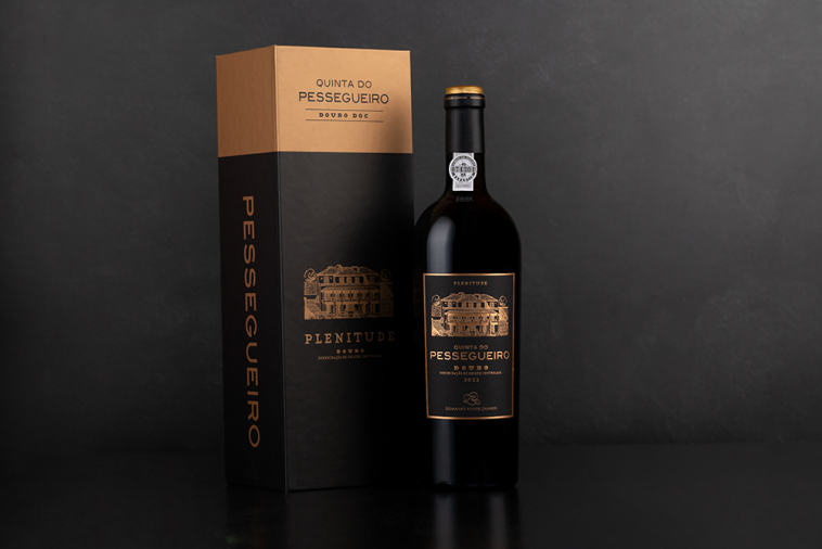 Quinta do Pessegueiro Plenitude