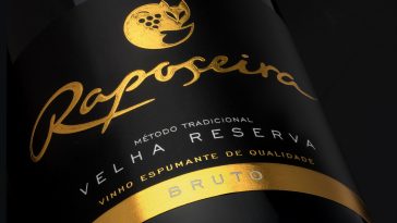 Caves da Raposeira Mundus Vini