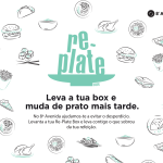 8ª Avenida Re-Plate Box